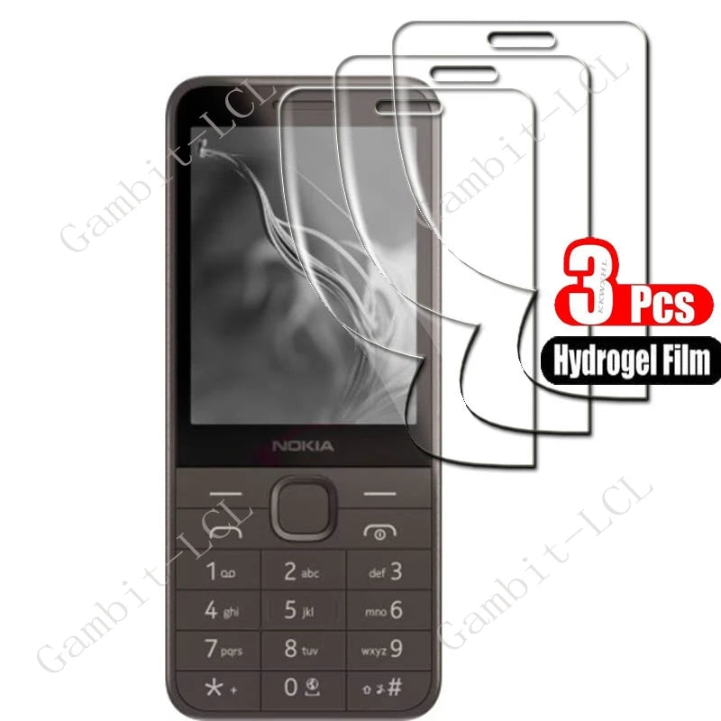 For Nokia 235 4G (2024) 2.8" Nokia220 220 215