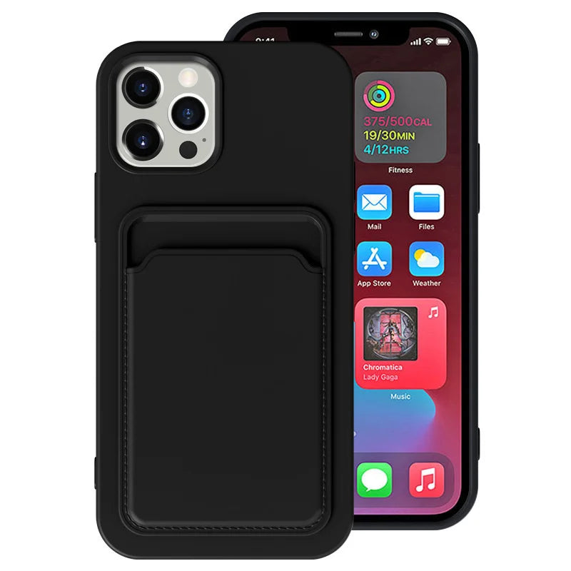 Phone Case For IPhone 16 Pro Max Case IPhone 12