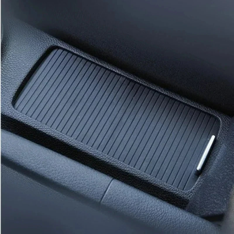 5KD832531 Car Center Console Drink Cover Slide