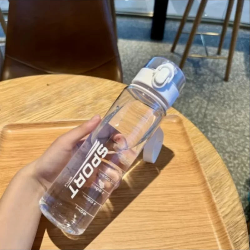 Brand BPA Free Leak Proof Sports Water Bottle