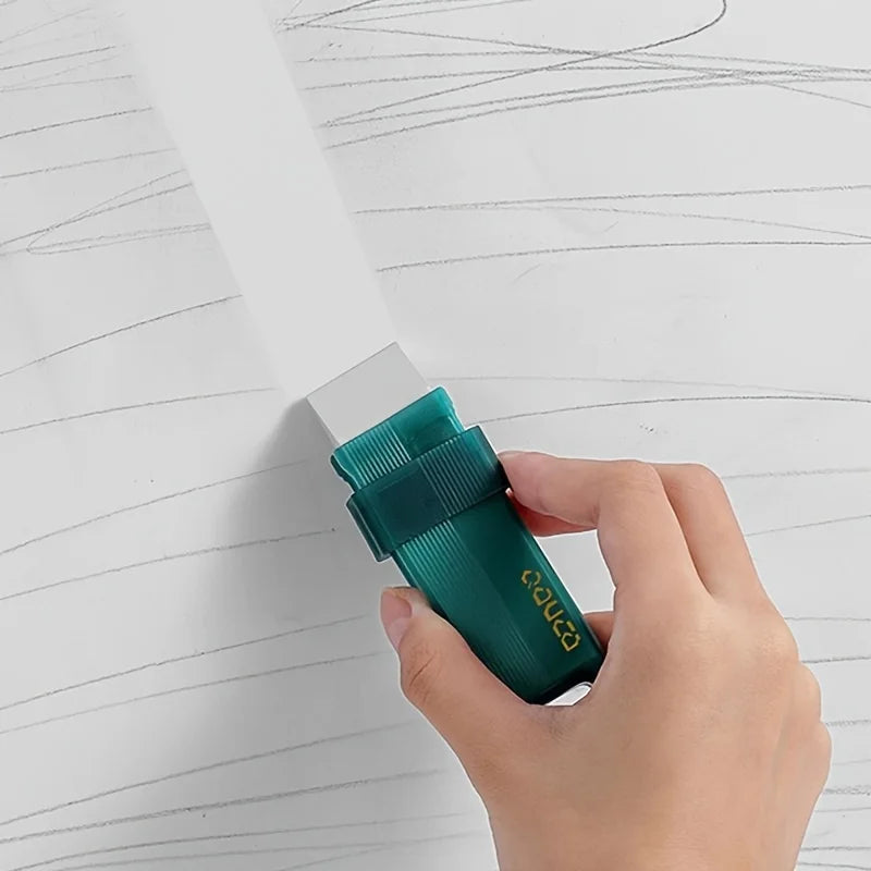 Reusable Stain Remover Eraser Kitchen Faucet