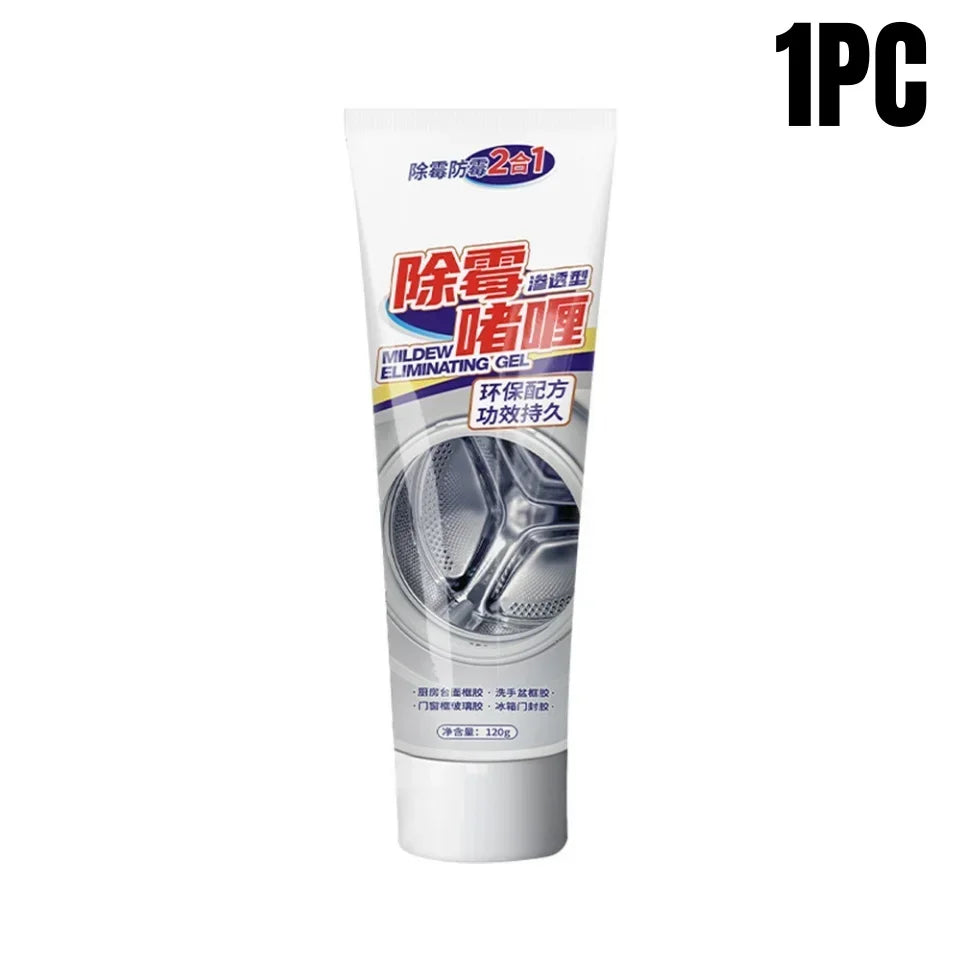 Mold Remover Gel Anti - Mold Cleaning Gel