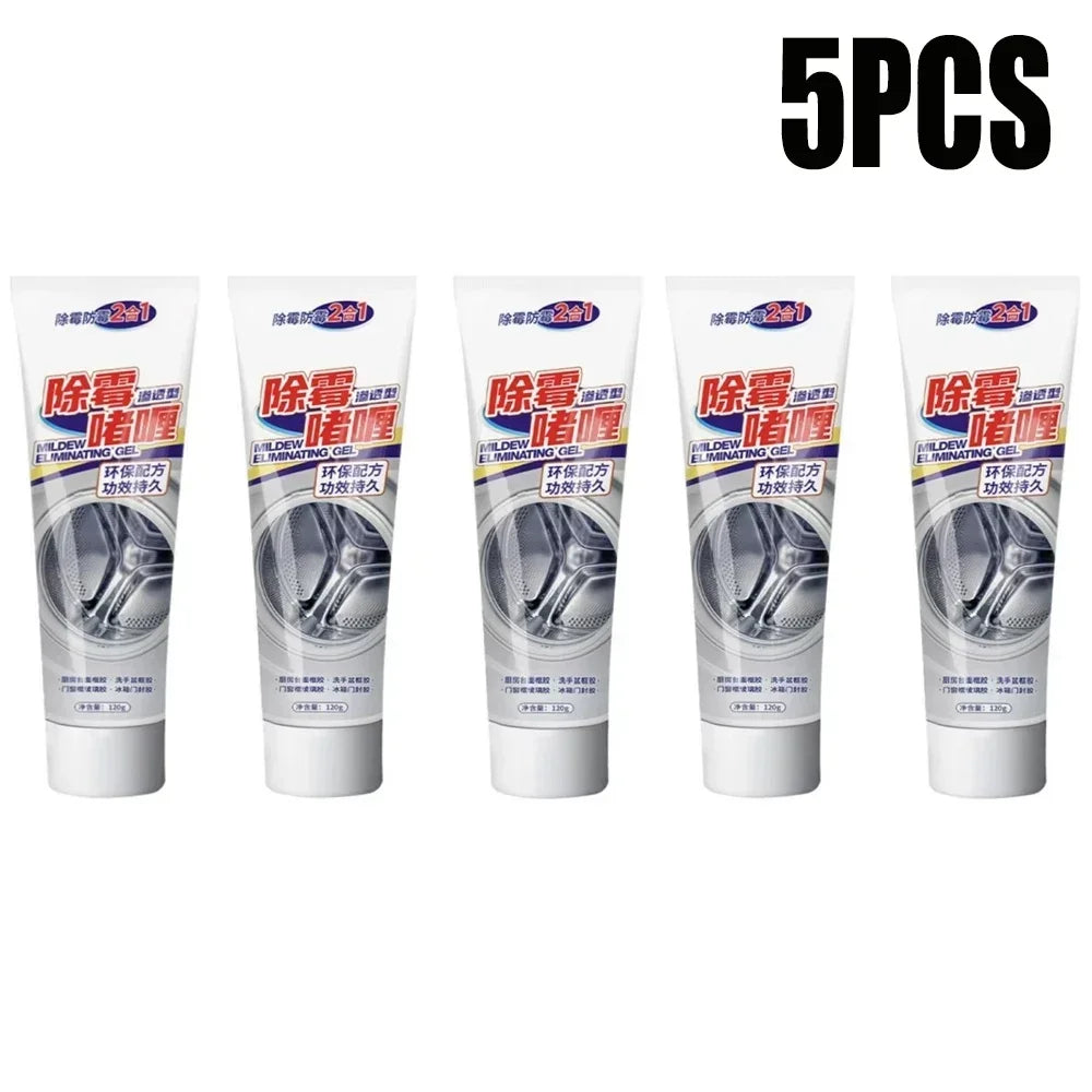 Mold Remover Gel Anti - Mold Cleaning Gel