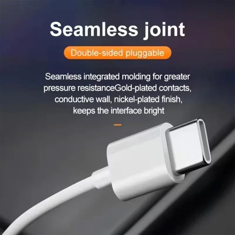 Type C To 3.5mm Aux Adapter 3 5 Jack Audio Cable