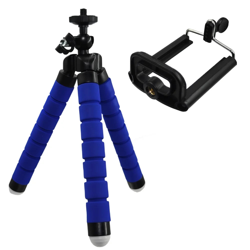 Portable Mini Tripod For Phone Monopod Selfie