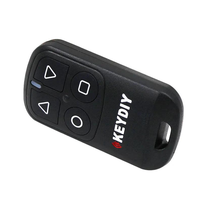 KEYDIY KD B32 Car Remote Key 4 Button