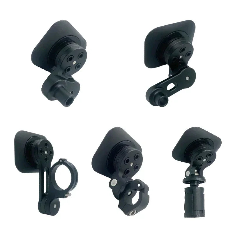 Phone Mount for Motorcycle Cell IPhone Holder