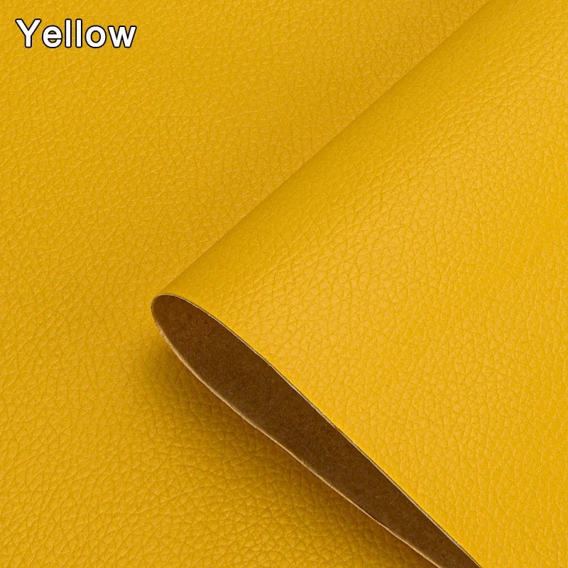 10 - 300cm Self Adhesive Leather Repair Patch Tape