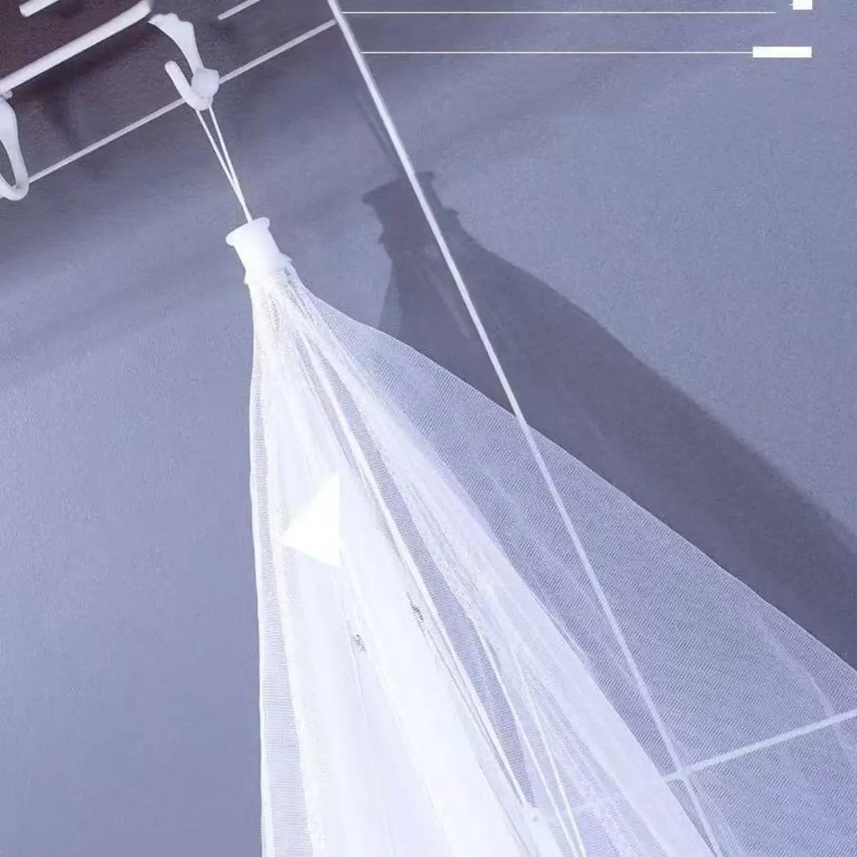 Food Cover Mesh Folding Washable Flies Tables
