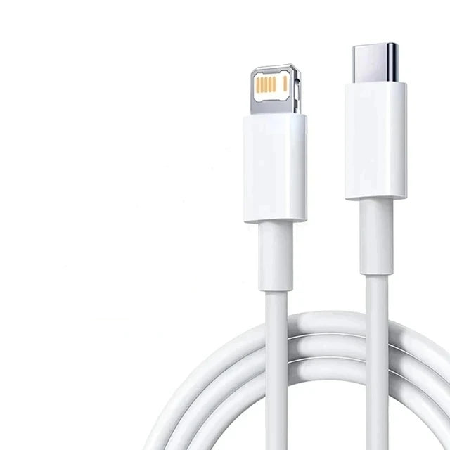 35W PD USB-C Charger & Cable