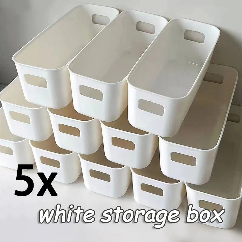 Multifunctional Desktop Storage Box