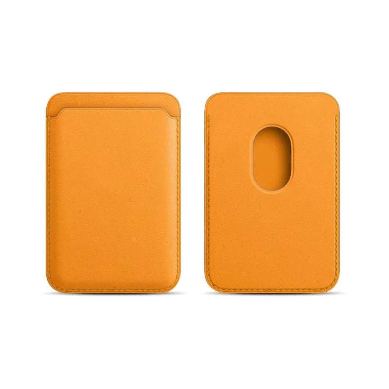 For Magsafe Wallet Strongest Magnetic Phone
