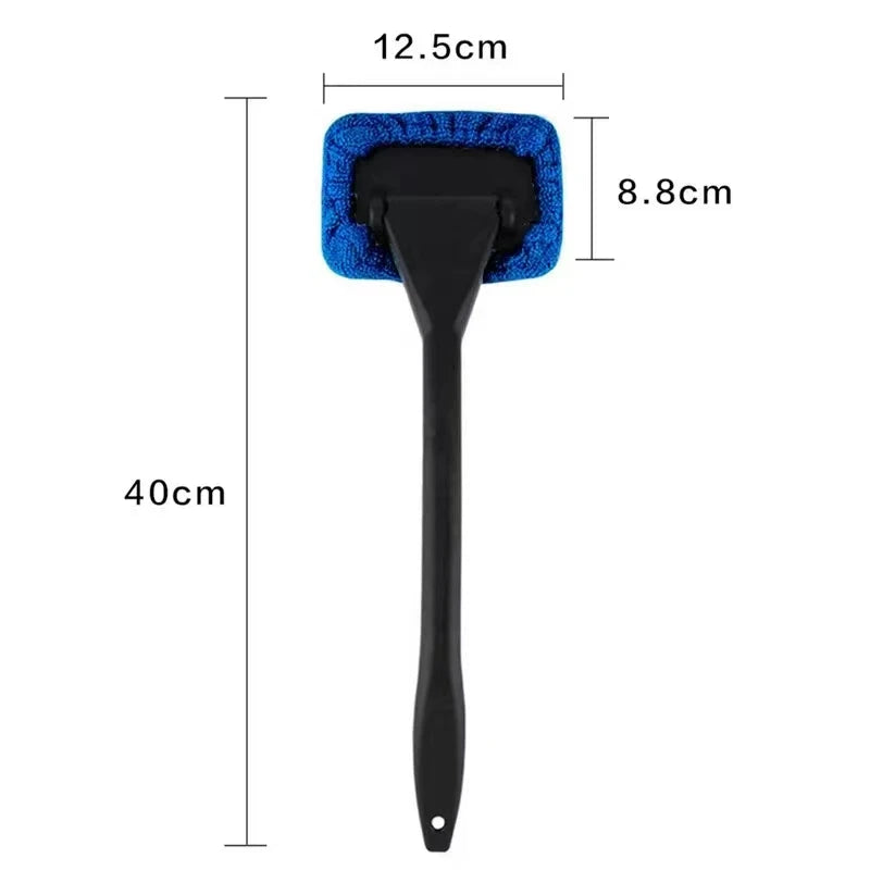 Car Window Cleaner Brush Kit Windshield Cleaning