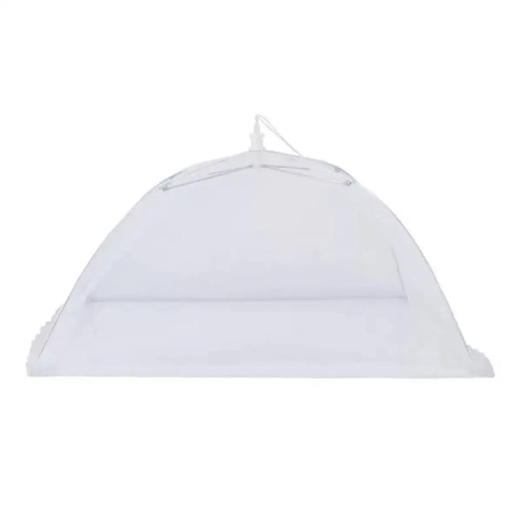 Food Cover Mesh Folding Washable Flies Tables