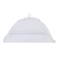 Food Cover Mesh Folding Washable Flies Tables