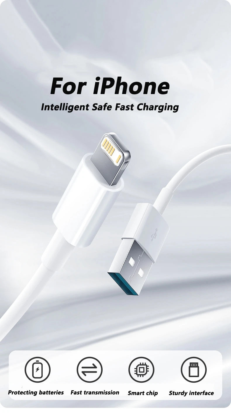 35W PD USB-C Charger & Cable