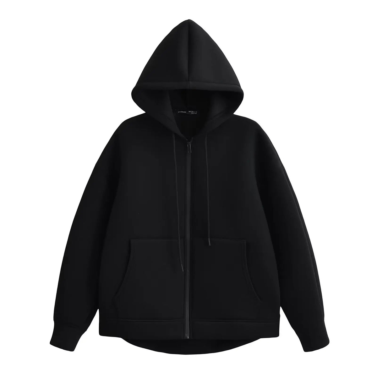 Pull en cachemire tricoté à col roulé pour femme