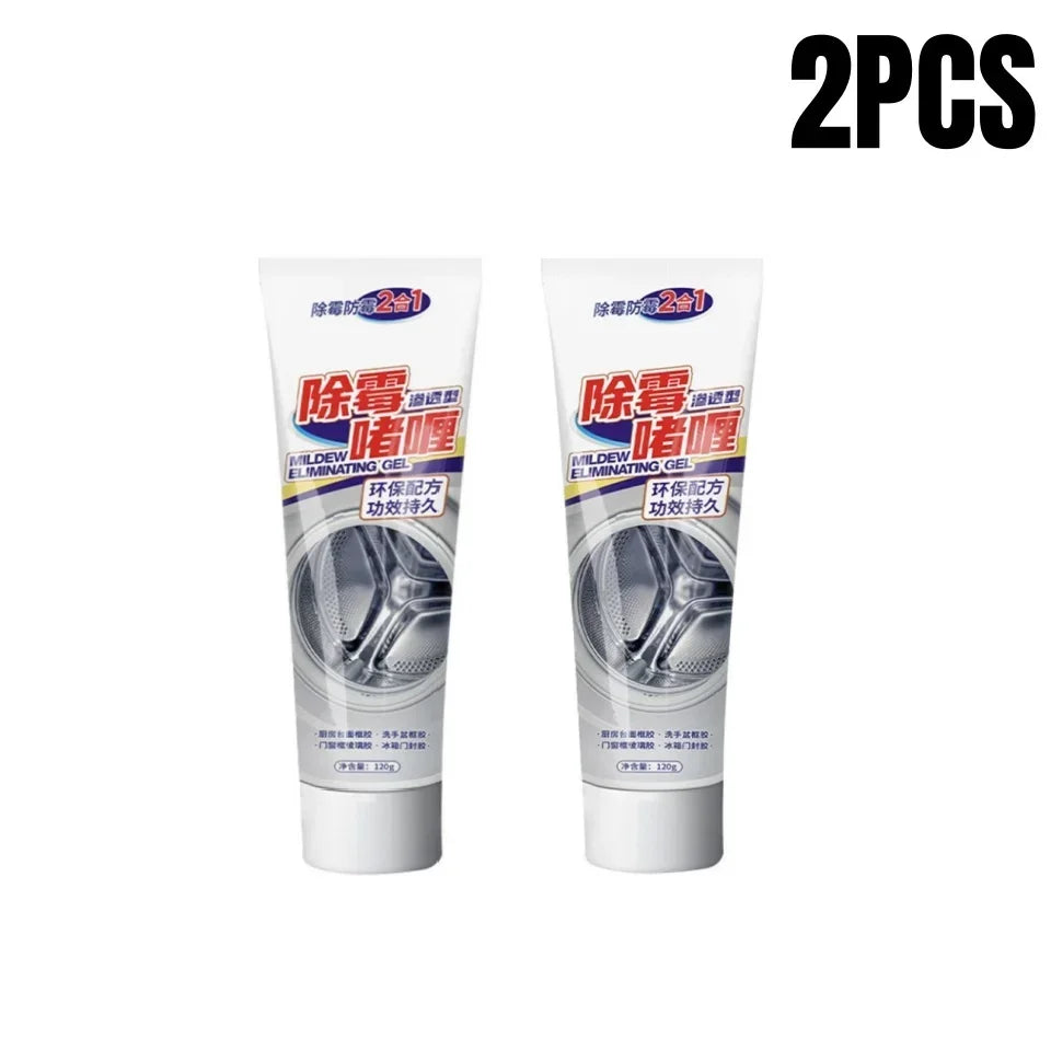 Mold Remover Gel Anti - Mold Cleaning Gel