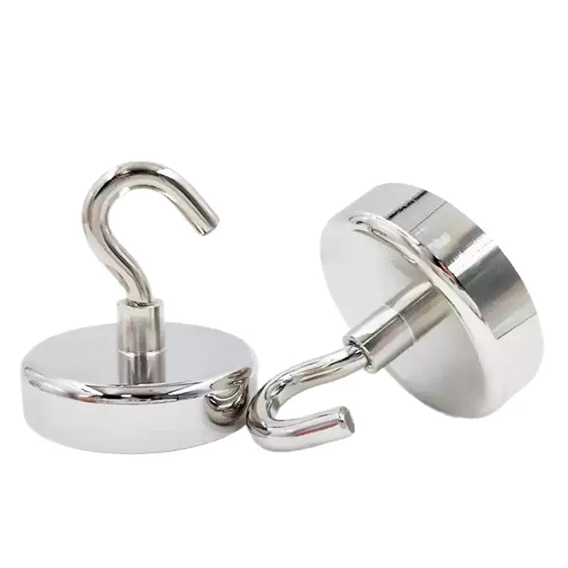 Strong Magnet Hooks Multi - Purpose Storage