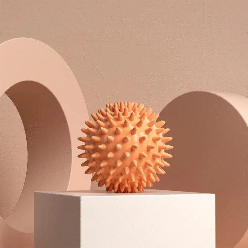 Hedgehog Massage Ball Yoga Fascia Ball Sports