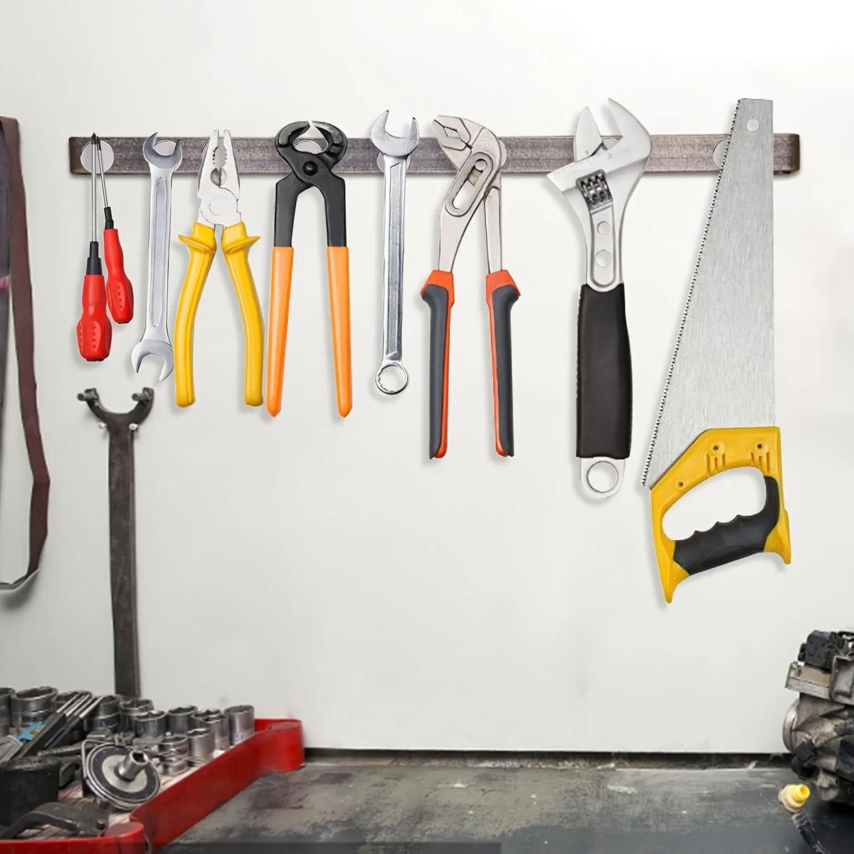 Circular Neodymium Magnets