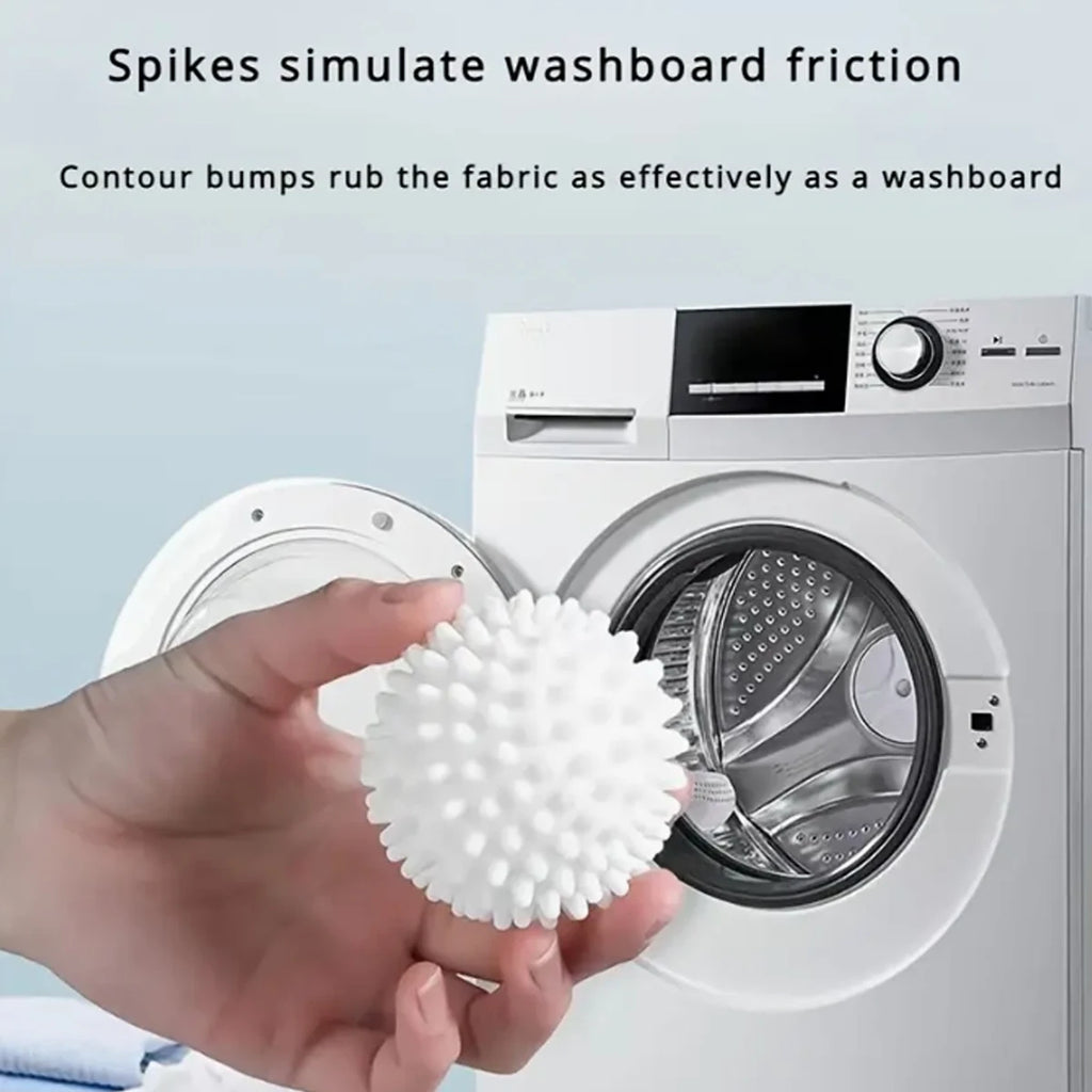 Laundry Ball for Washing Machine