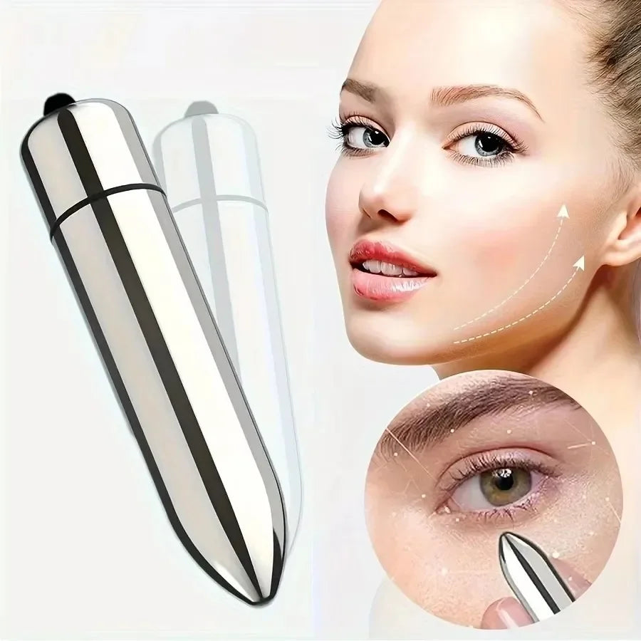 Mini Vibrating Massager Facial & Eye