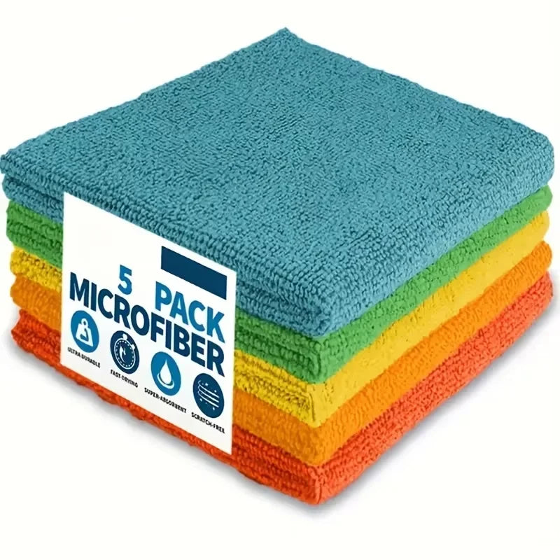 Kitchen Towel Ultra - Fine Microfiber