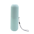 Portable Toothpaste Toothbrush Protect Holder