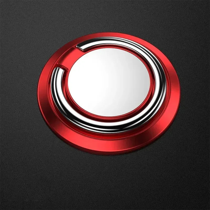 Mini Finger Ring Holder Stand Grip 360 Rotating
