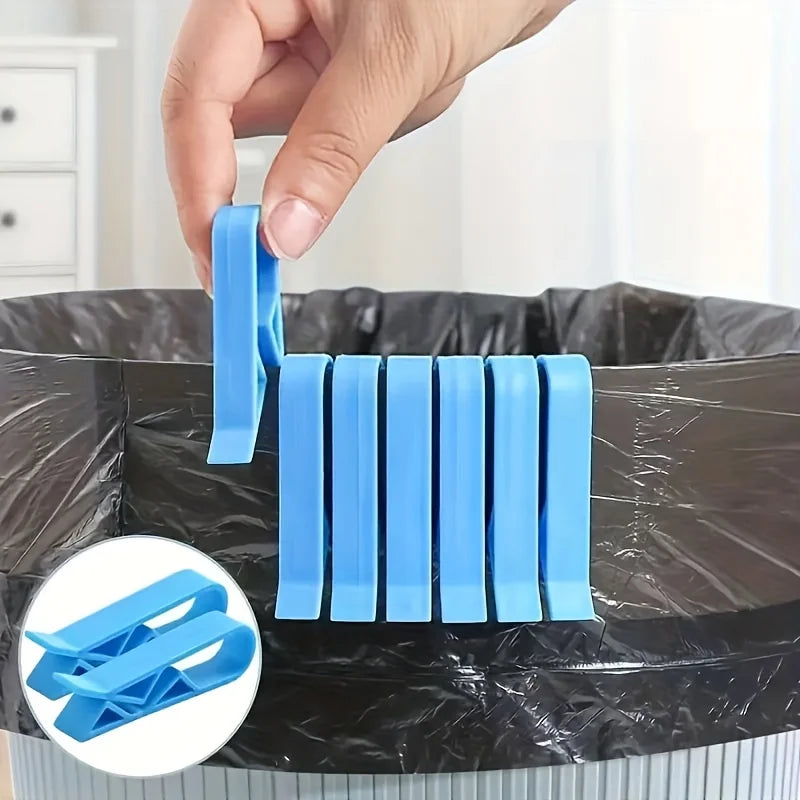 10 innovative trash can clips - safe and non slip