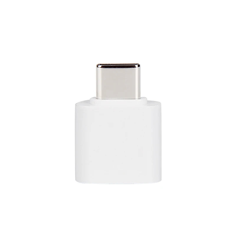 45BB Durable Type C Male to USB 3.1 Female Data
