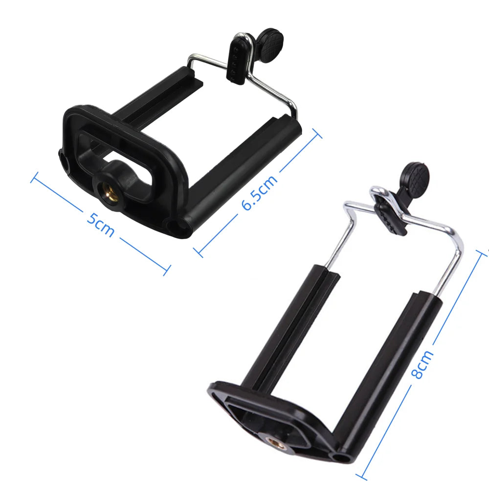 Portable Mini Tripod For Phone Monopod Selfie