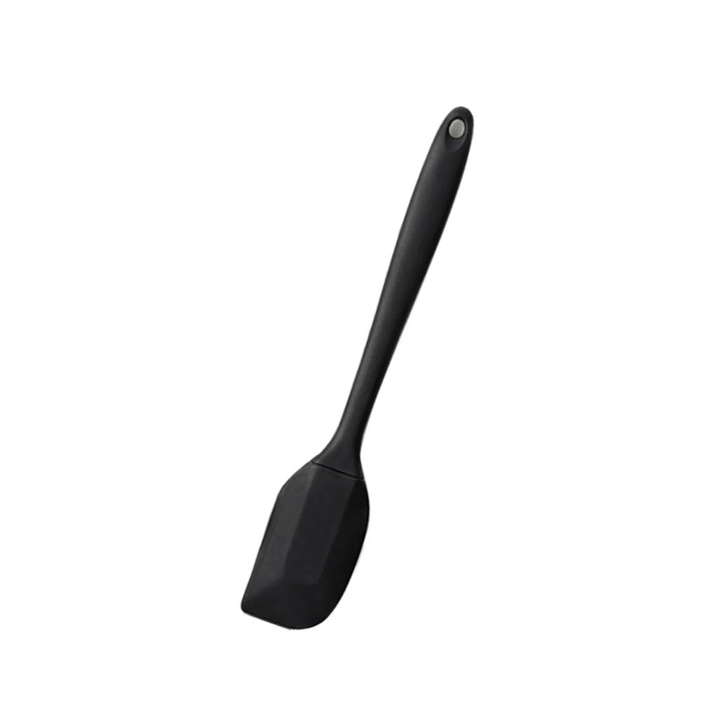 Silicone cream spatula Non - stick butter spatula