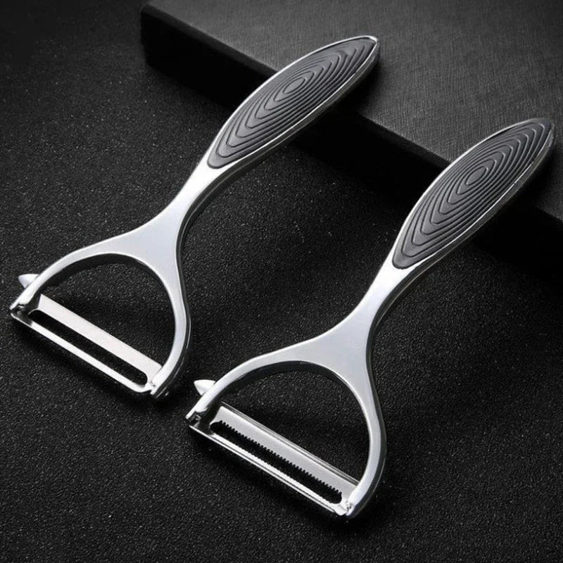 Stainless Steel Vegetable Peeler Potato Peeler