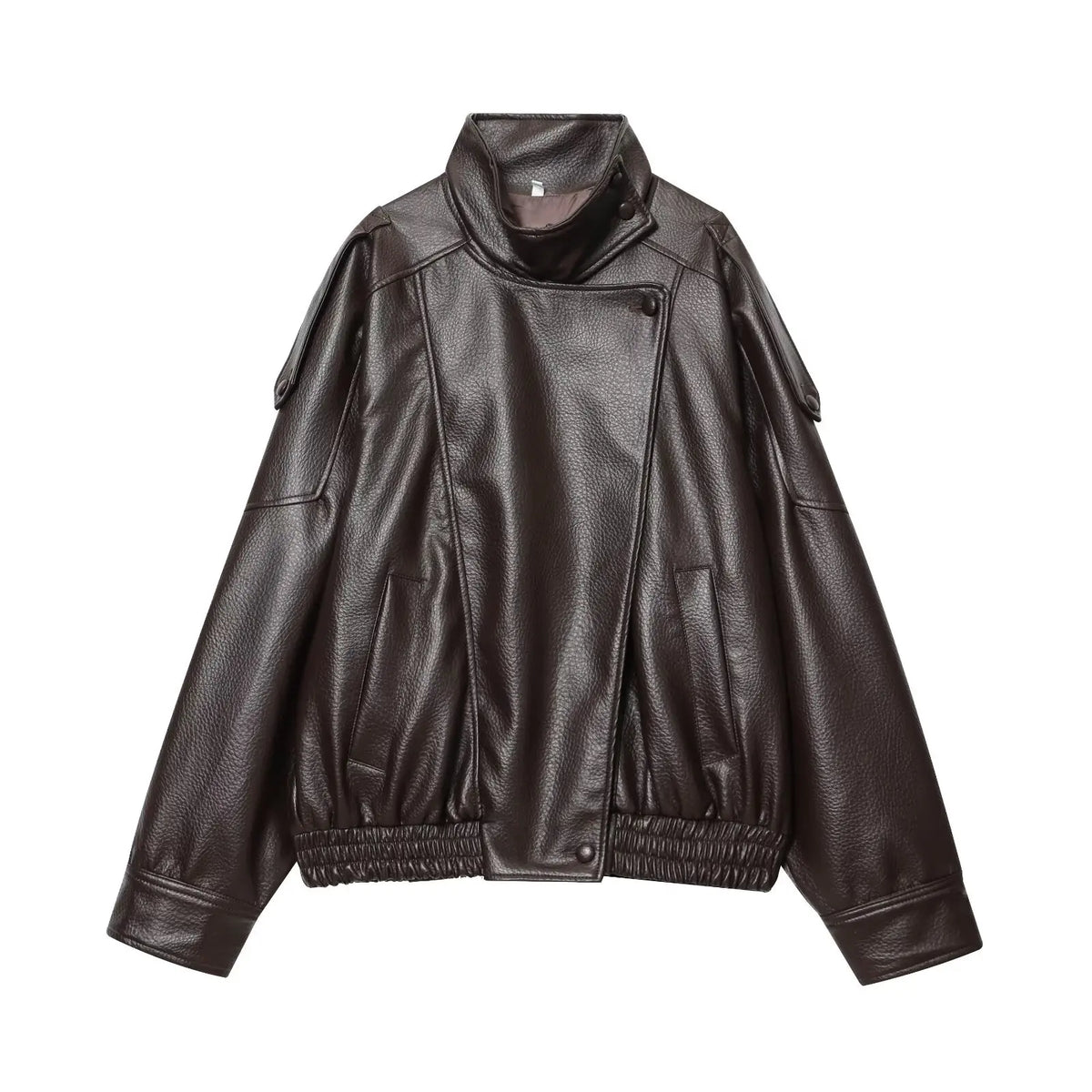 Cardigan tricoté pour femme, coupe ajustée, style coréen