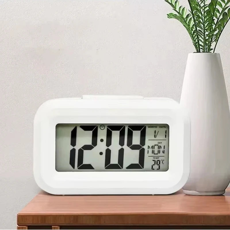 Mini Timer Smart Clock Children Alarm Clock