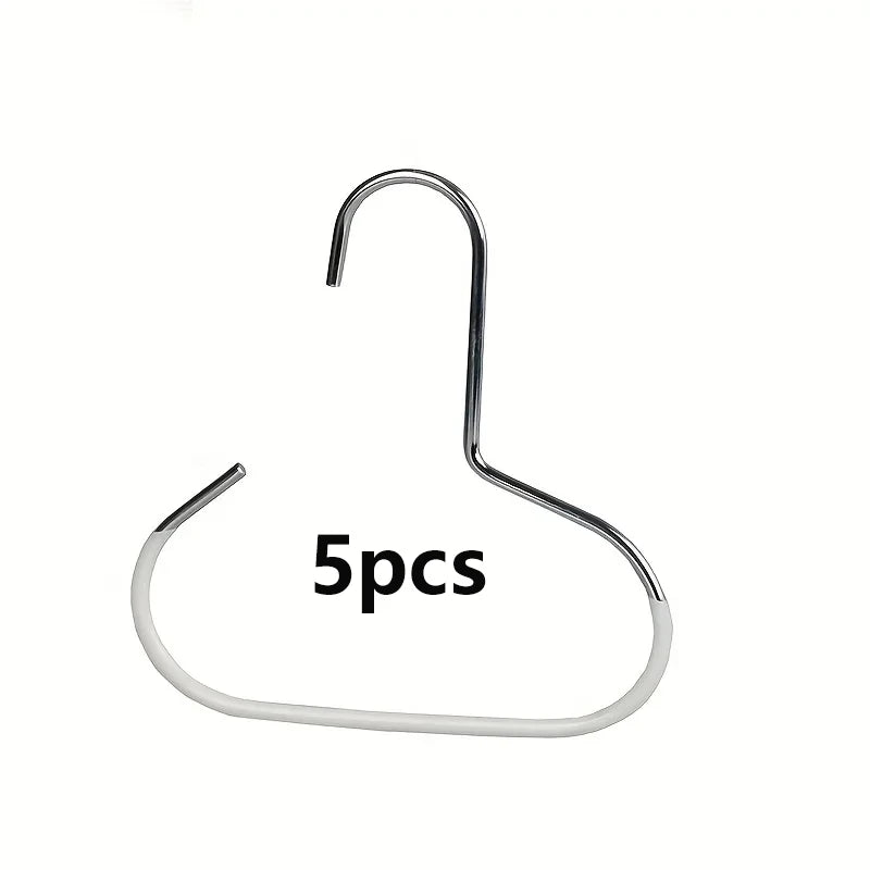 Manganese Steel Round Hook