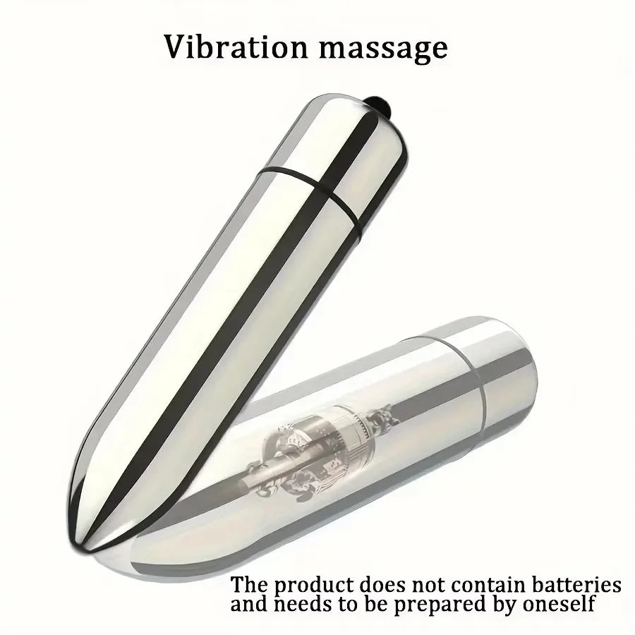 Mini Masseur Vibrateur Visage et Yeux