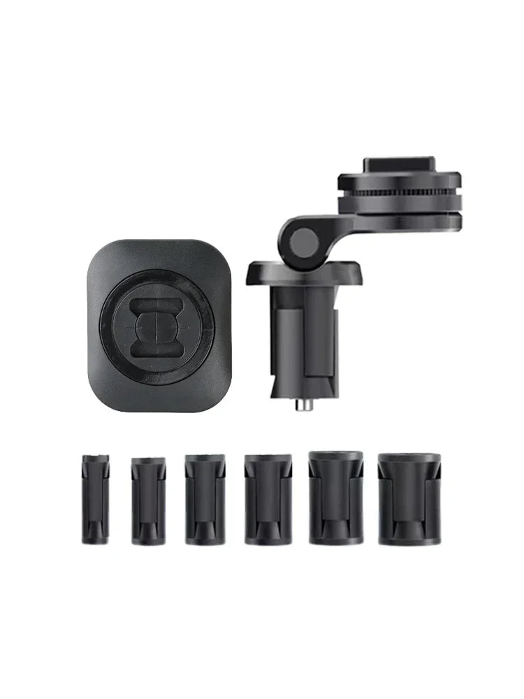 Phone Mount for Motorcycle Cell IPhone Holder