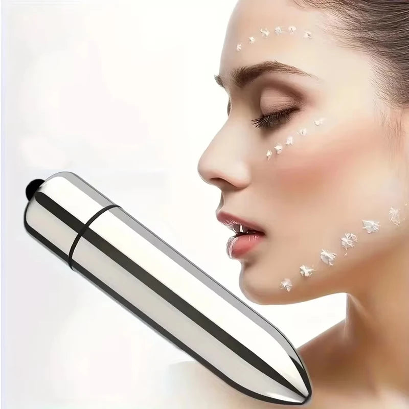 Mini Vibrating Massager Facial & Eye