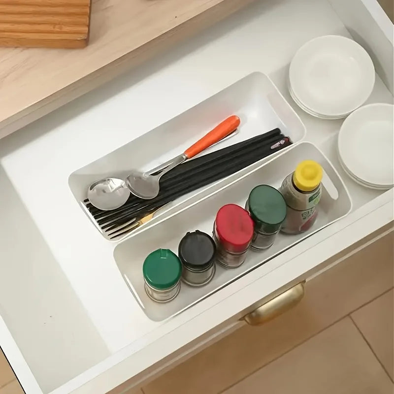 Multifunctional Desktop Storage Box