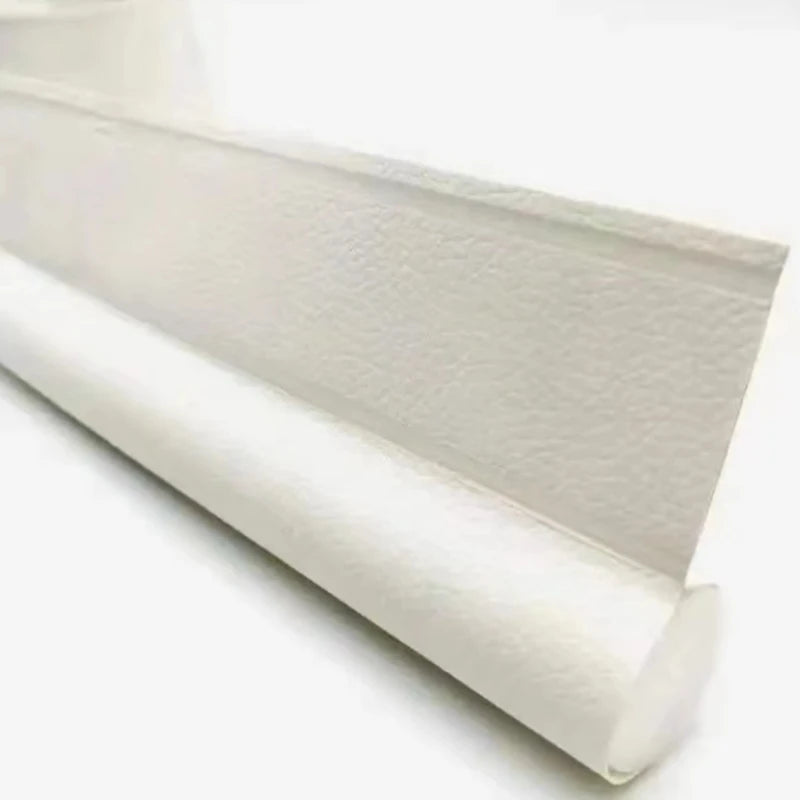 A Sealing Strip Door Seam Door Bottom Sealing
