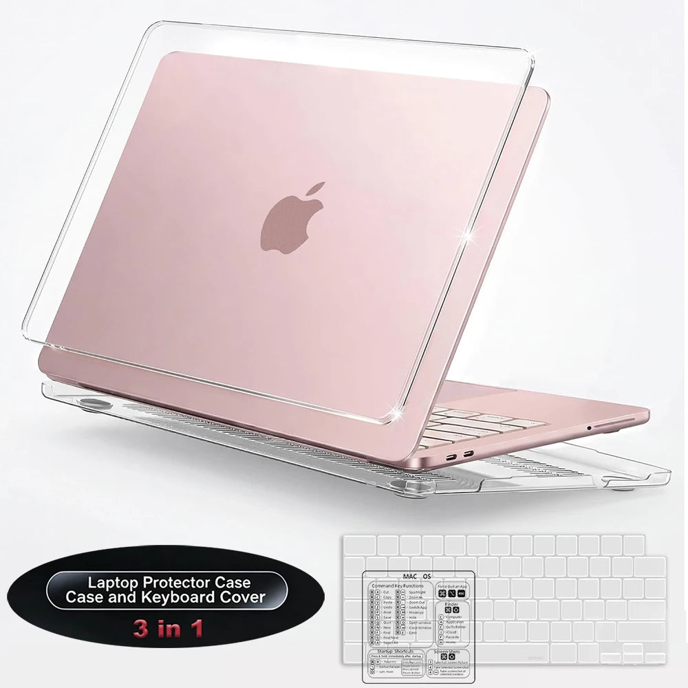 Laptop Protector Case For MacBook Neo 13 inch