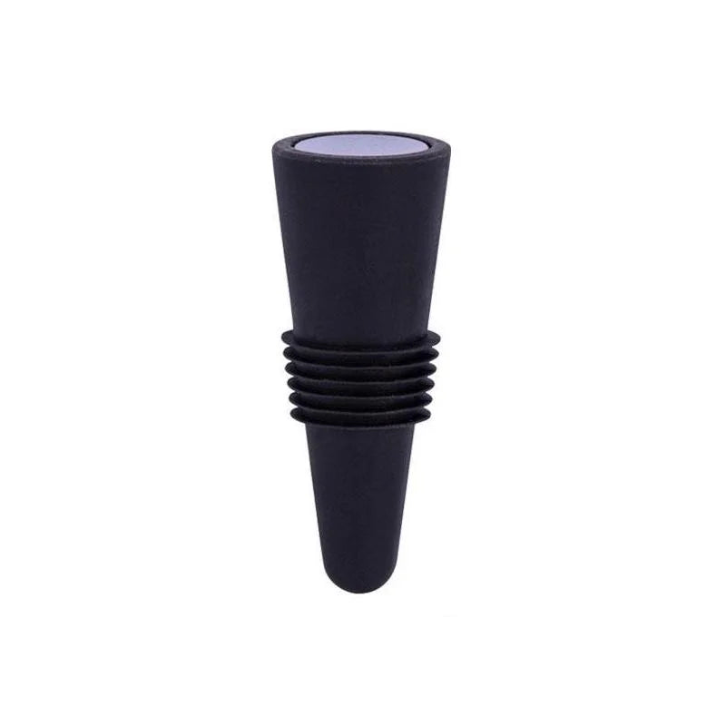 1PC Silicone Wine and Beverage Bottle Cap Set