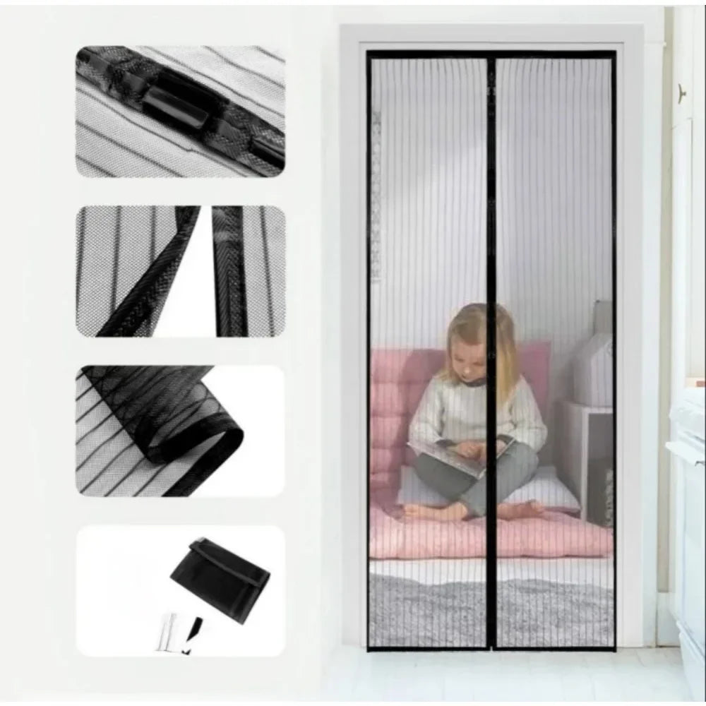 Mosquito Net Mosquito Net for Window Curtain