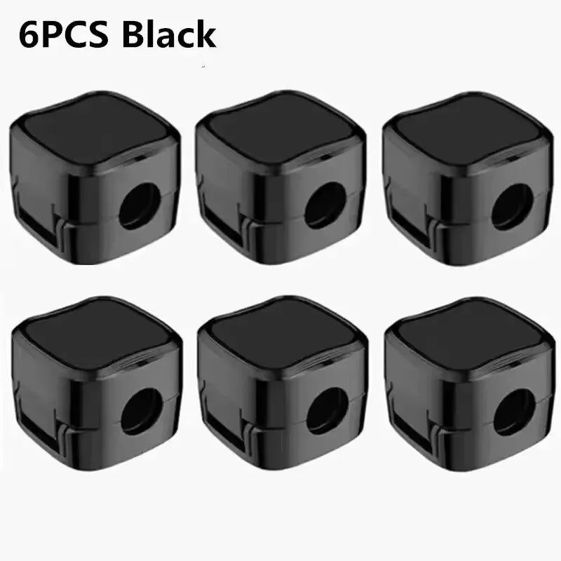 Magnetic Cable Clip Winder Holder Adhesive Wire