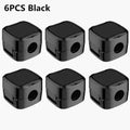 Magnetic Cable Clip Winder Holder Adhesive Wire
