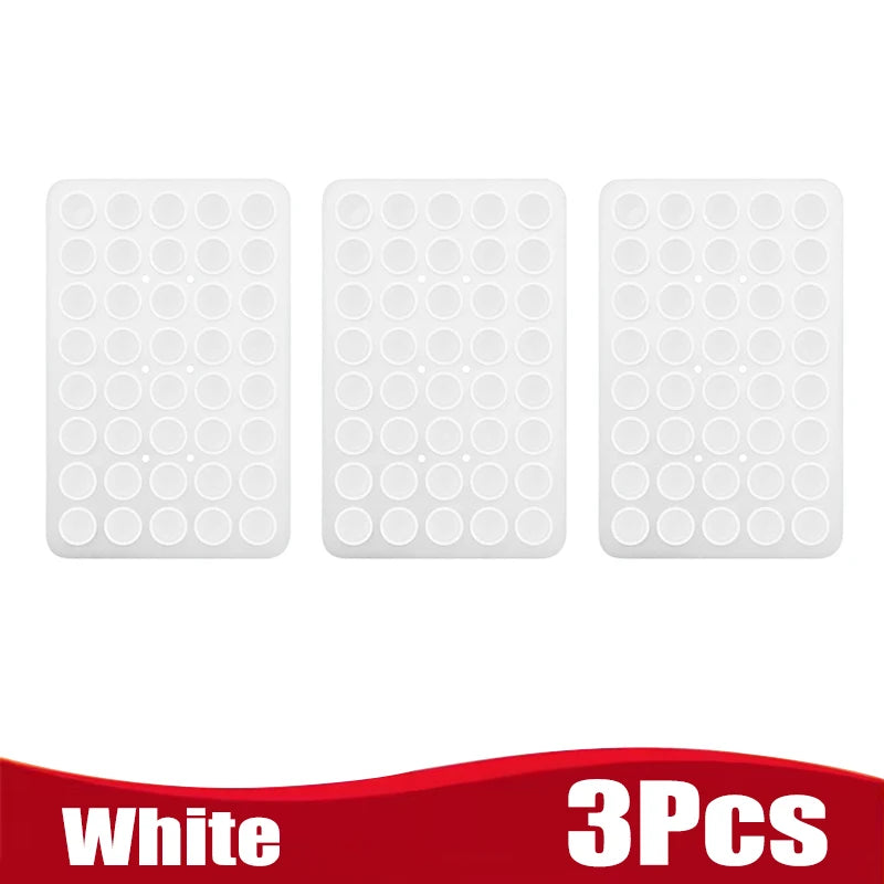 Silicone Suction Cup Phone Holde Multifunctional
