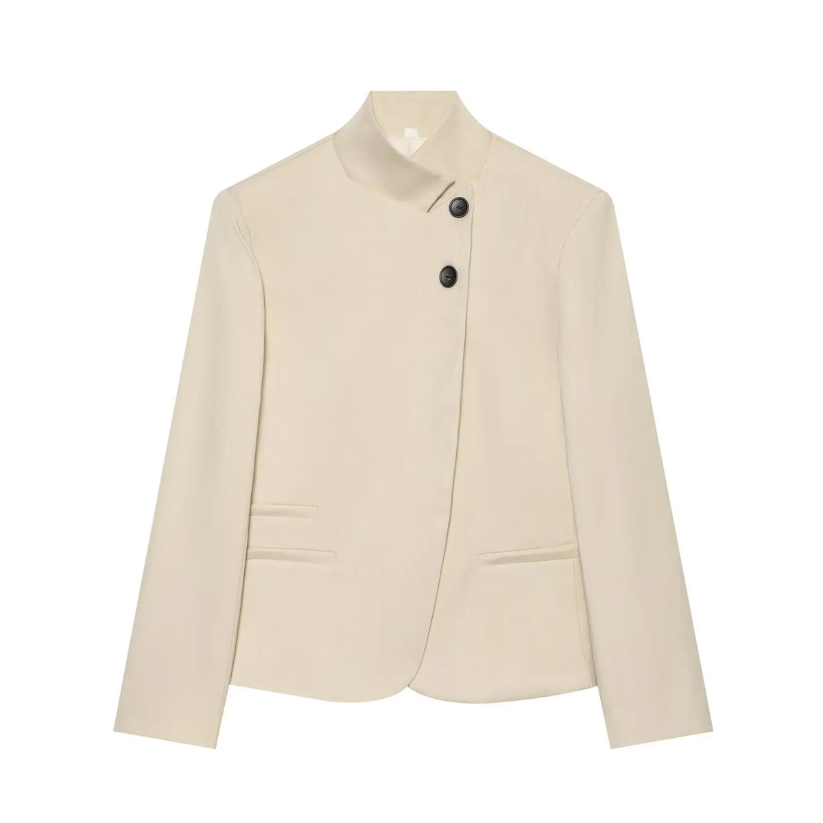 Women's Autumn Blazers Blouse 2026 New Fashion Young